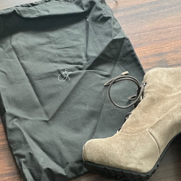 Proenza Schouler boots - Picture 3 of 6